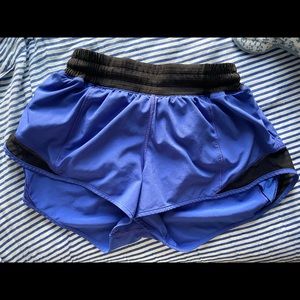 Lululemon Shorts size 6